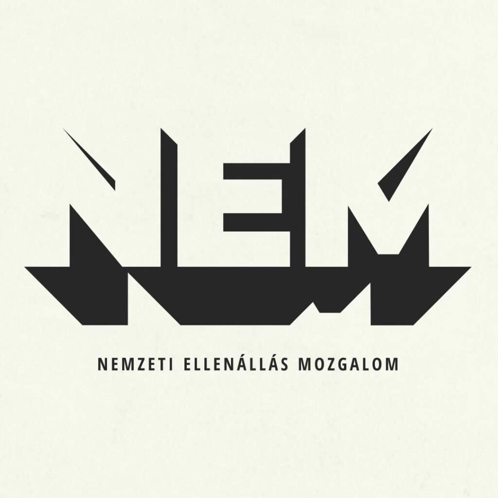 Nemzeti-Ellenállási-Mozgalom-logo