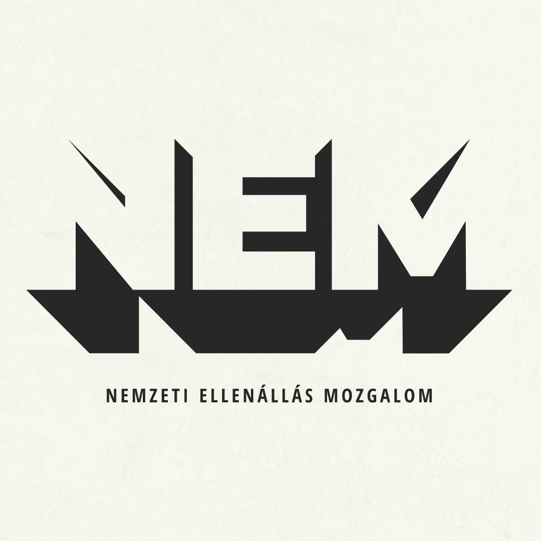 Nemzeti-Ellenállási-Mozgalom-logo