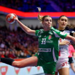 With another knockout victory, the Hungarian handball team is the group leader