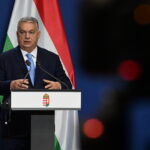 Viktor Orbán: Bruxelles vuole trasformare l&#39;Ungheria in Magdeburgo