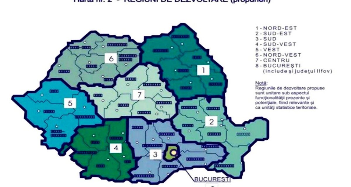 Visszavonta a tömbmagyarság szétszakítására irányuló tervezetét az USR