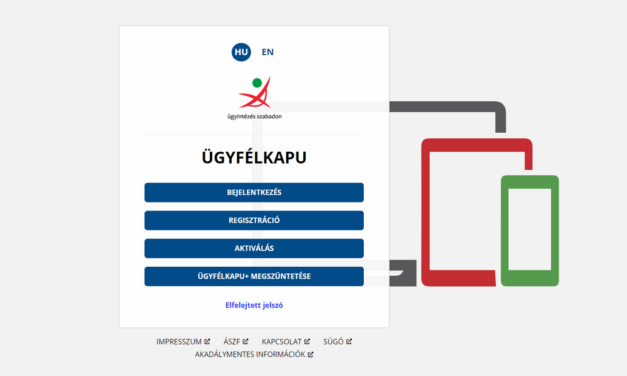 Il Portale Clienti presto cesserà di esistere, vale la pena prepararsi al cambiamento