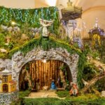 Europe&#39;s largest indoor nativity scene is located in Hungary - WITH VIDEO