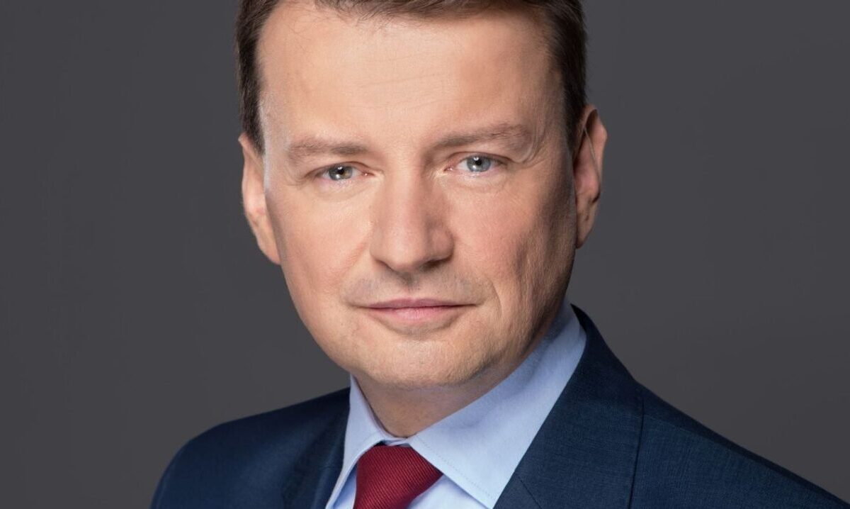 Mariusz-Blaszczak