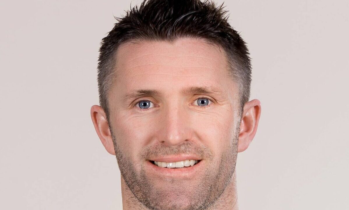 Robbie-Keane