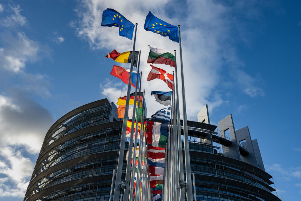 Európai Parlament