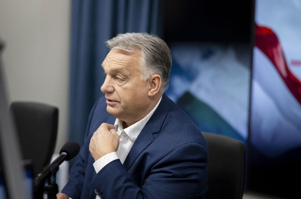 orbán viktor