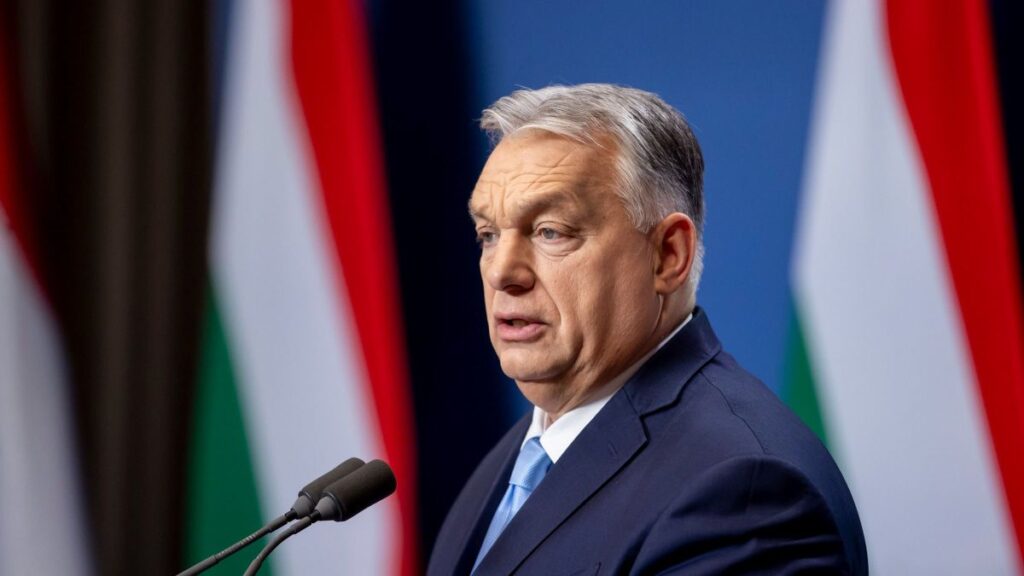 Orbán Viktor