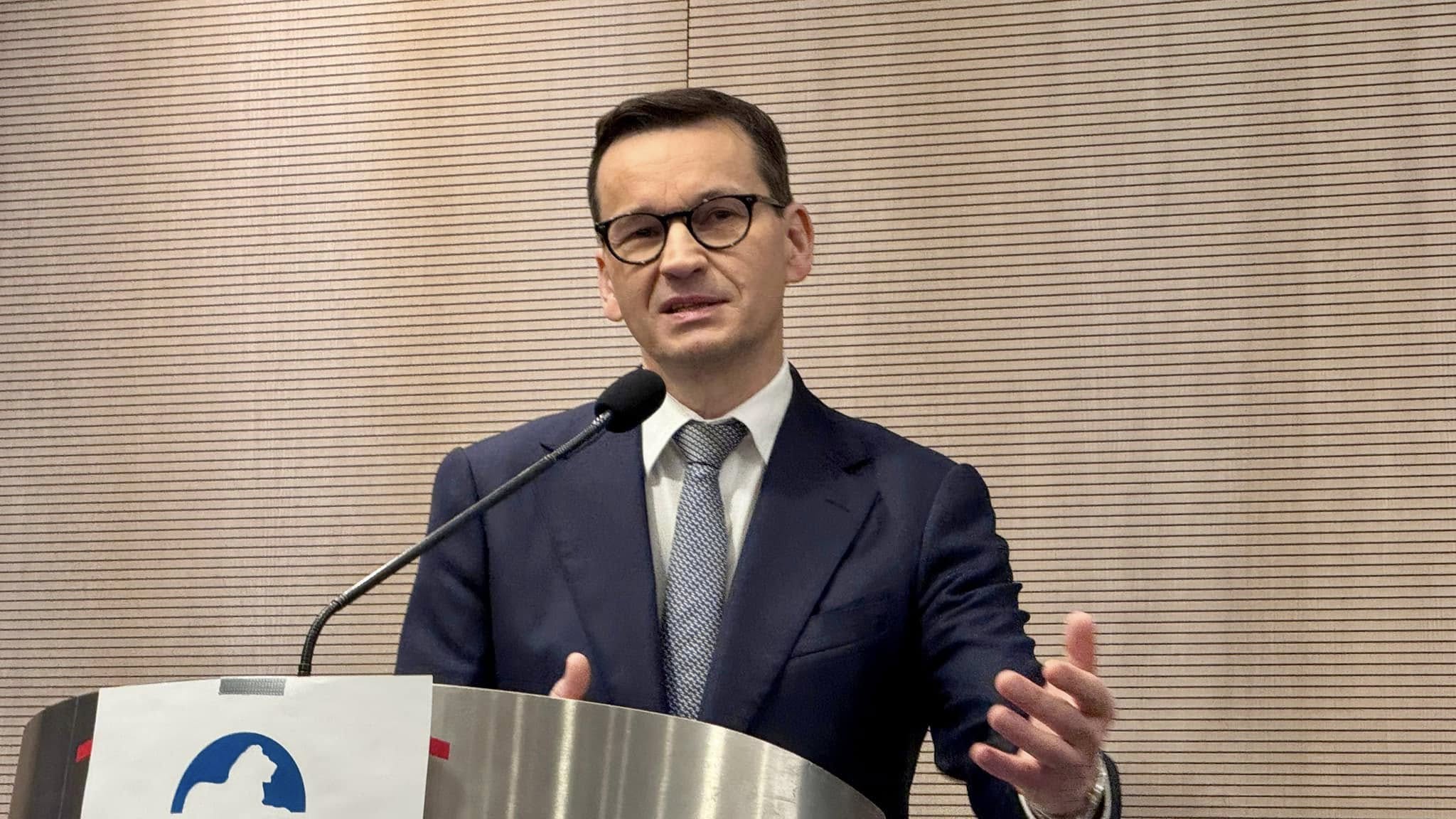 Mateusz Morawiecki