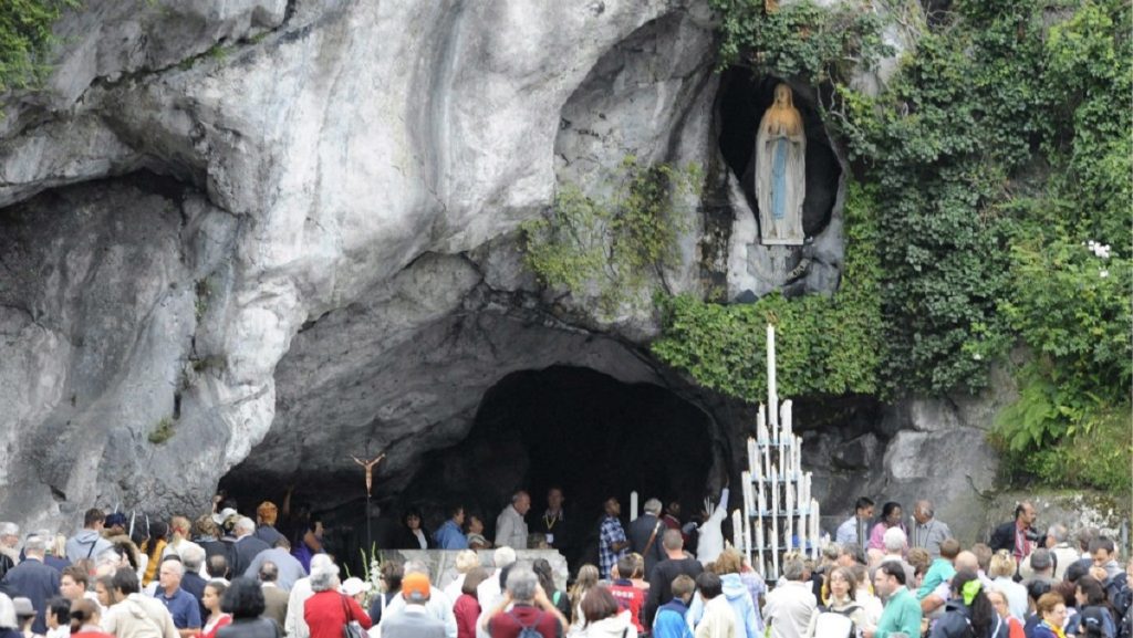 Lourdes