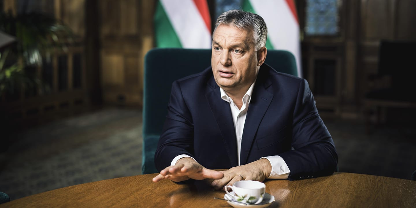 Orbán Viktor