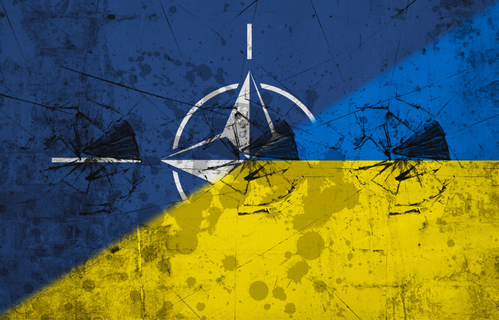 ukrajna-nato