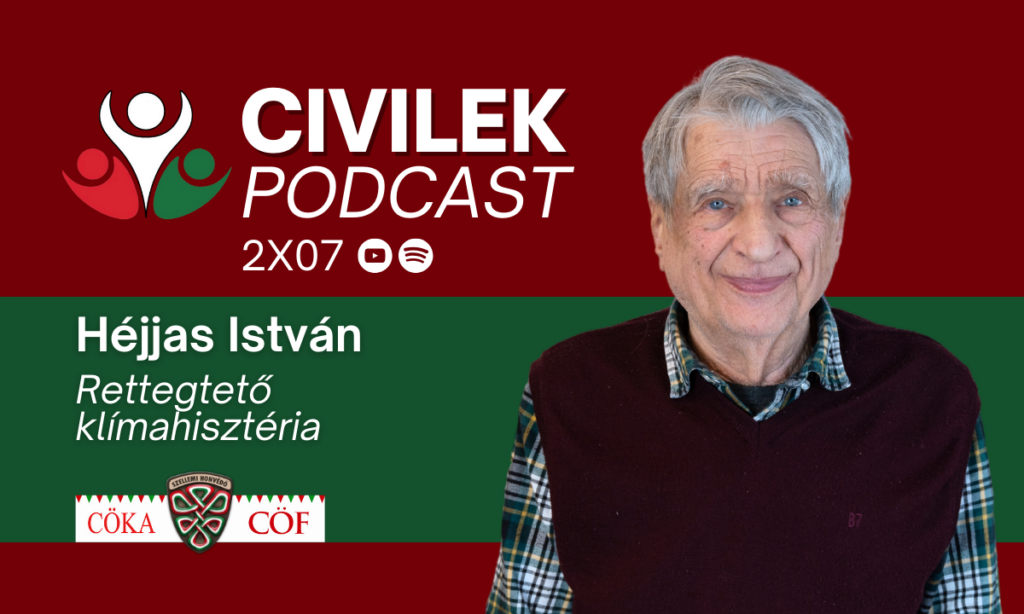 Civilek Podcast