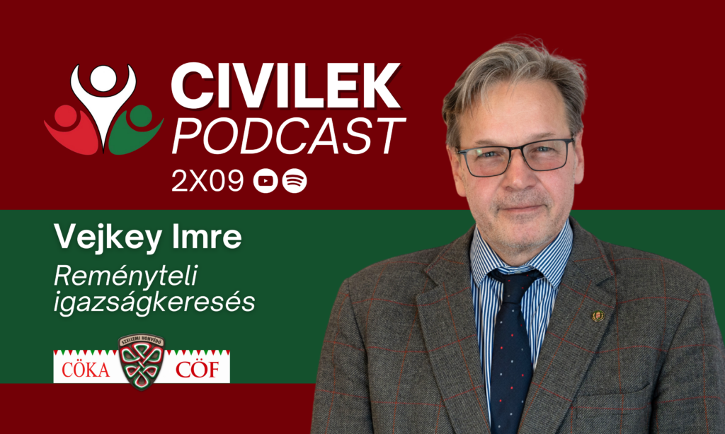 Civilek Podcast