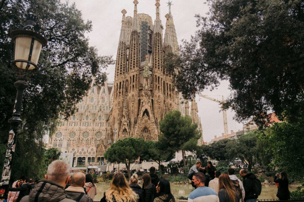 Sagrada-Família