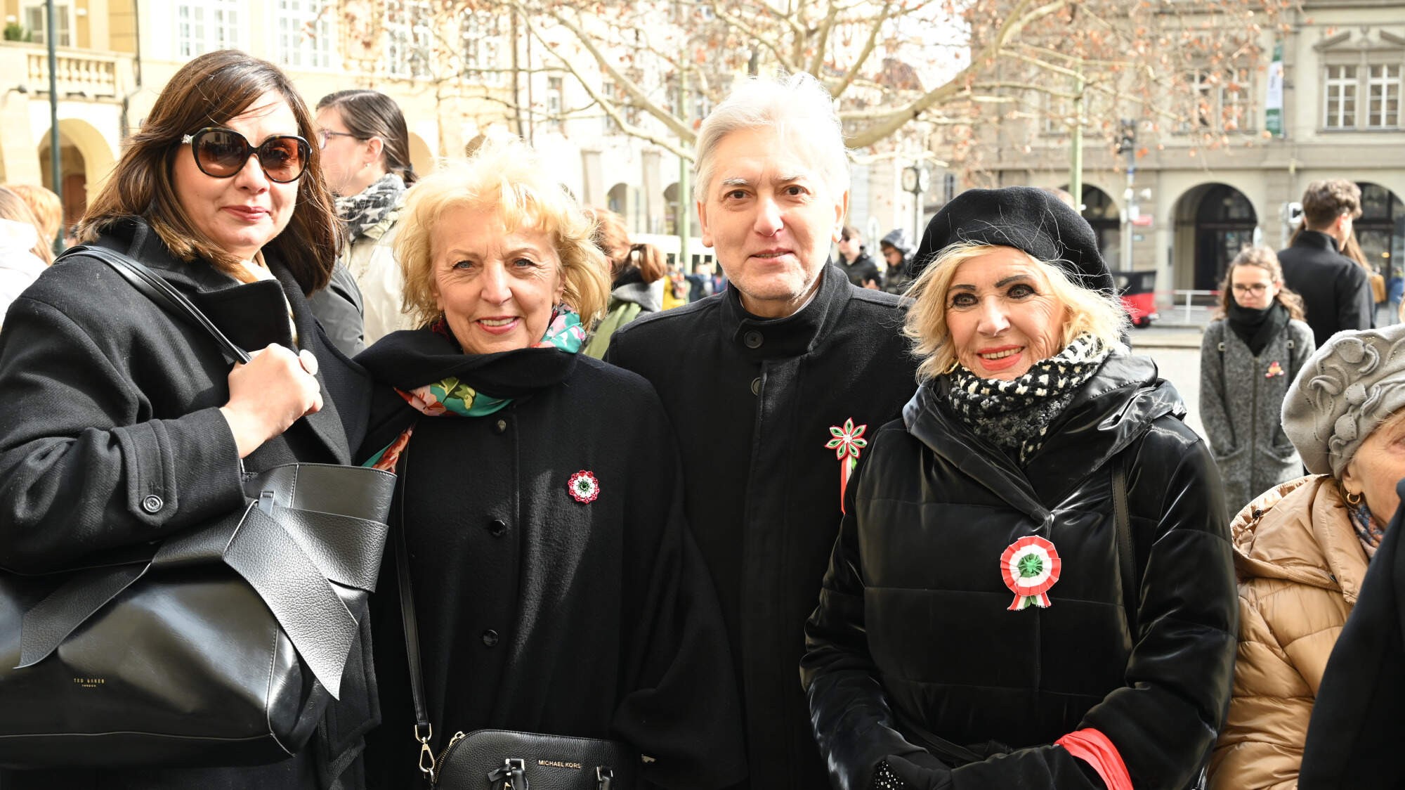 csehországi magyarok