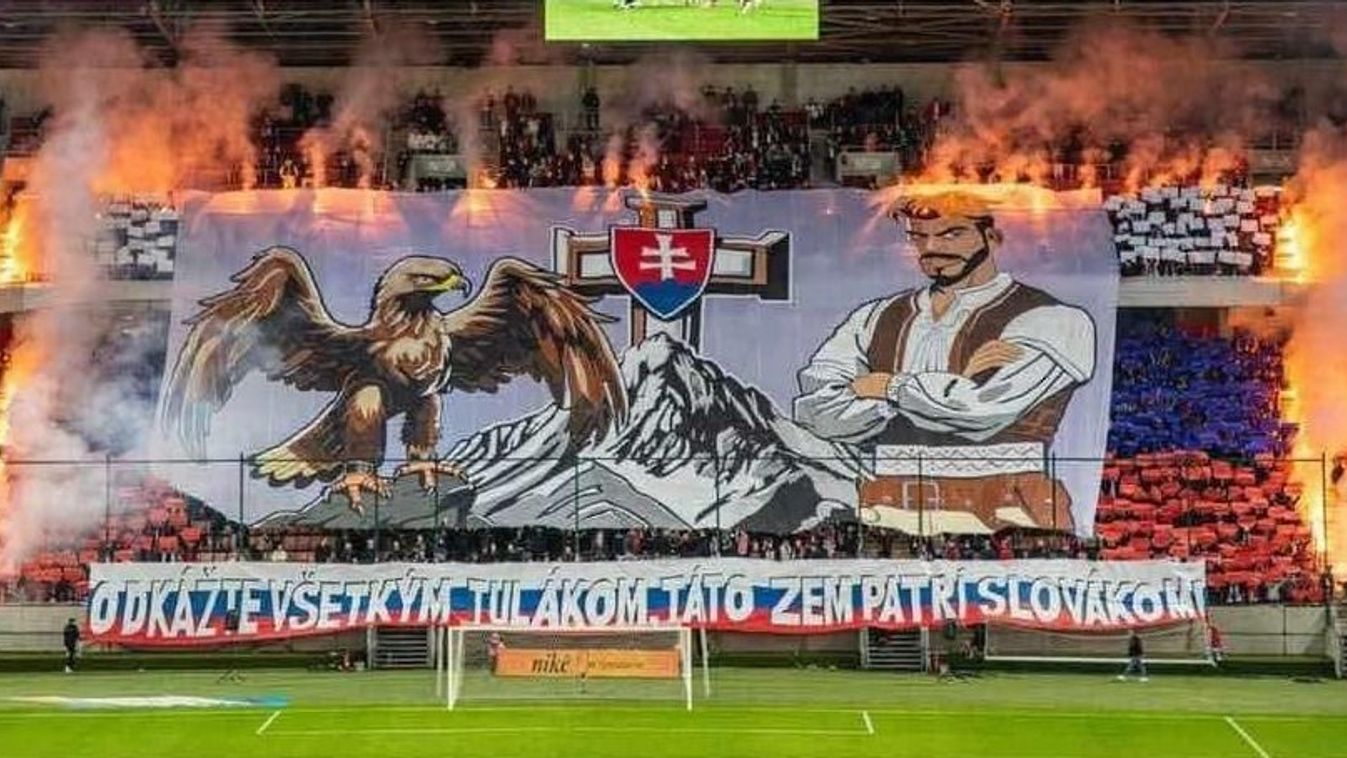 magyarellenesség szlovákia dac