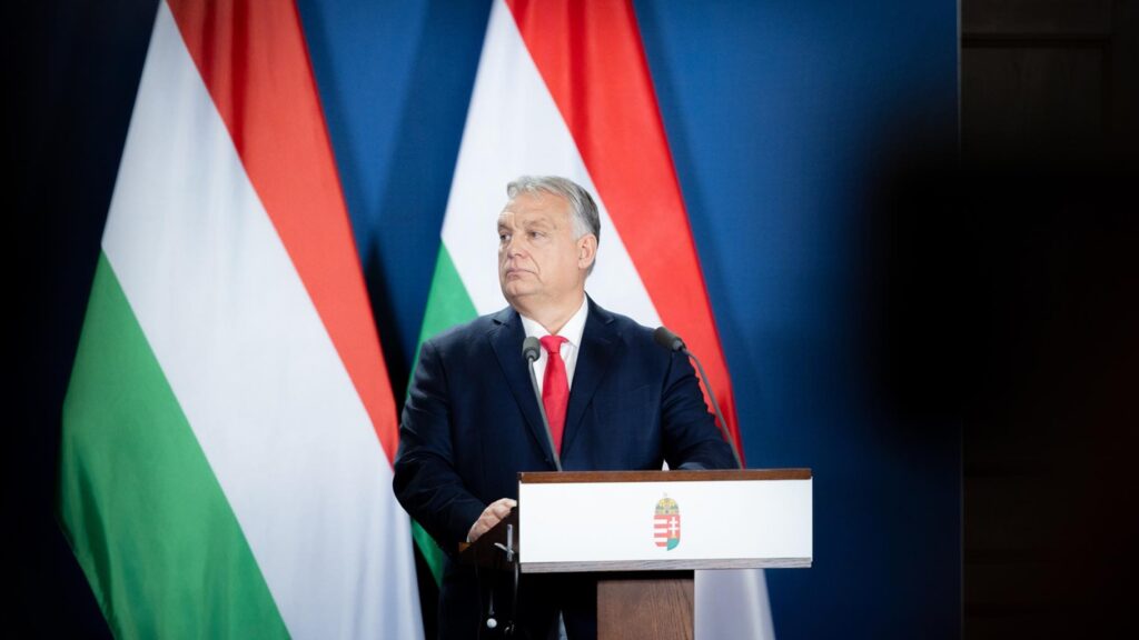 Orbán Viktor