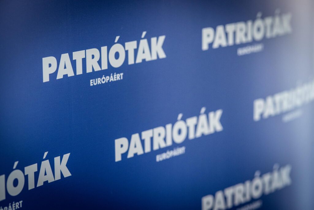 patrióták európáért