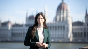 Szentkirályi Alexandra