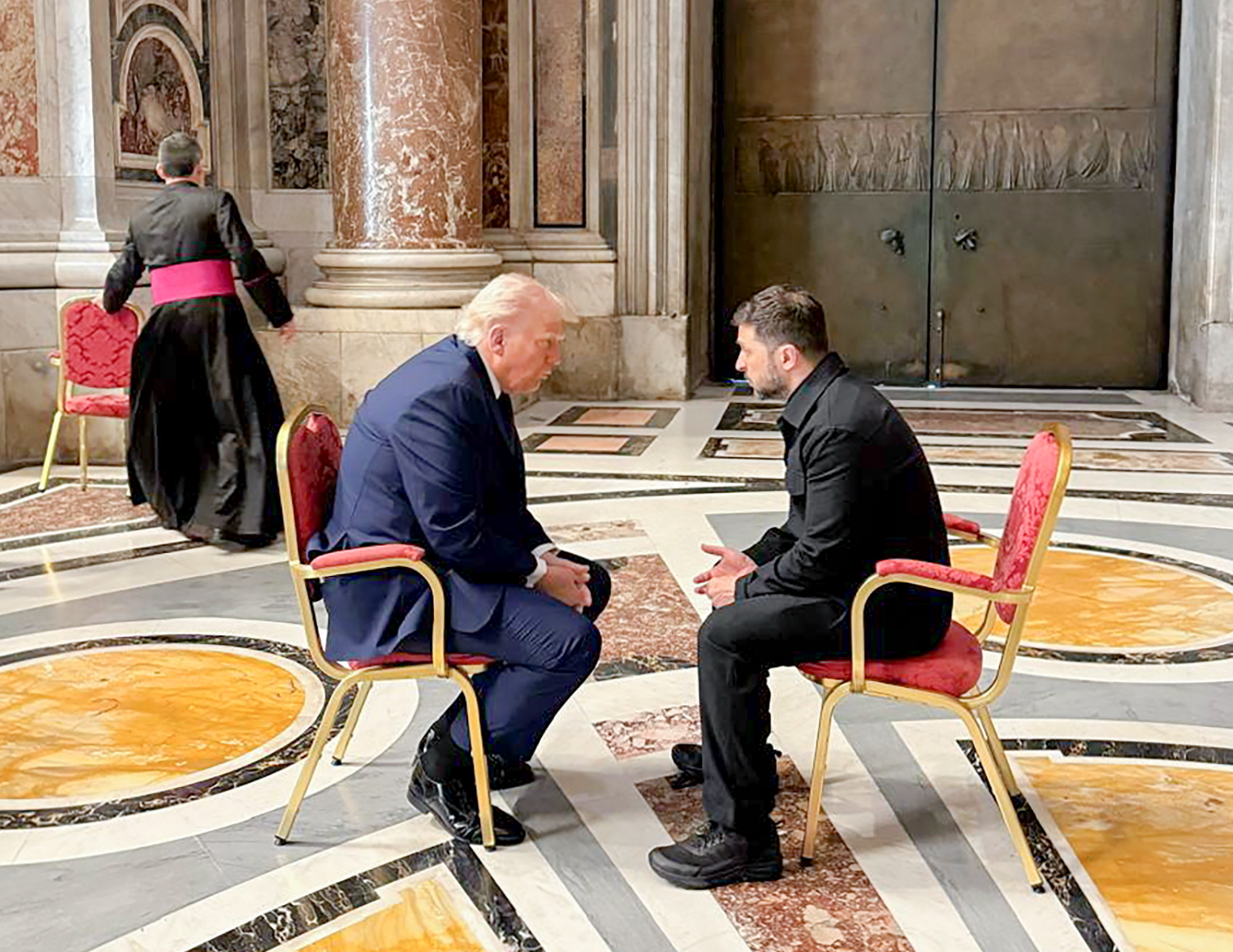 Trump-Zelenszkij-EPA