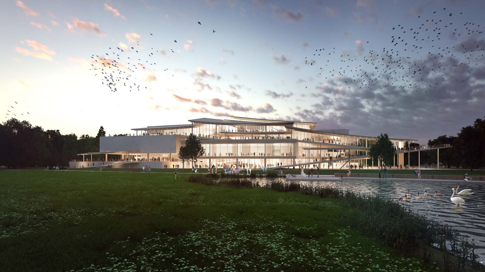 Új Nemzeti Galéria