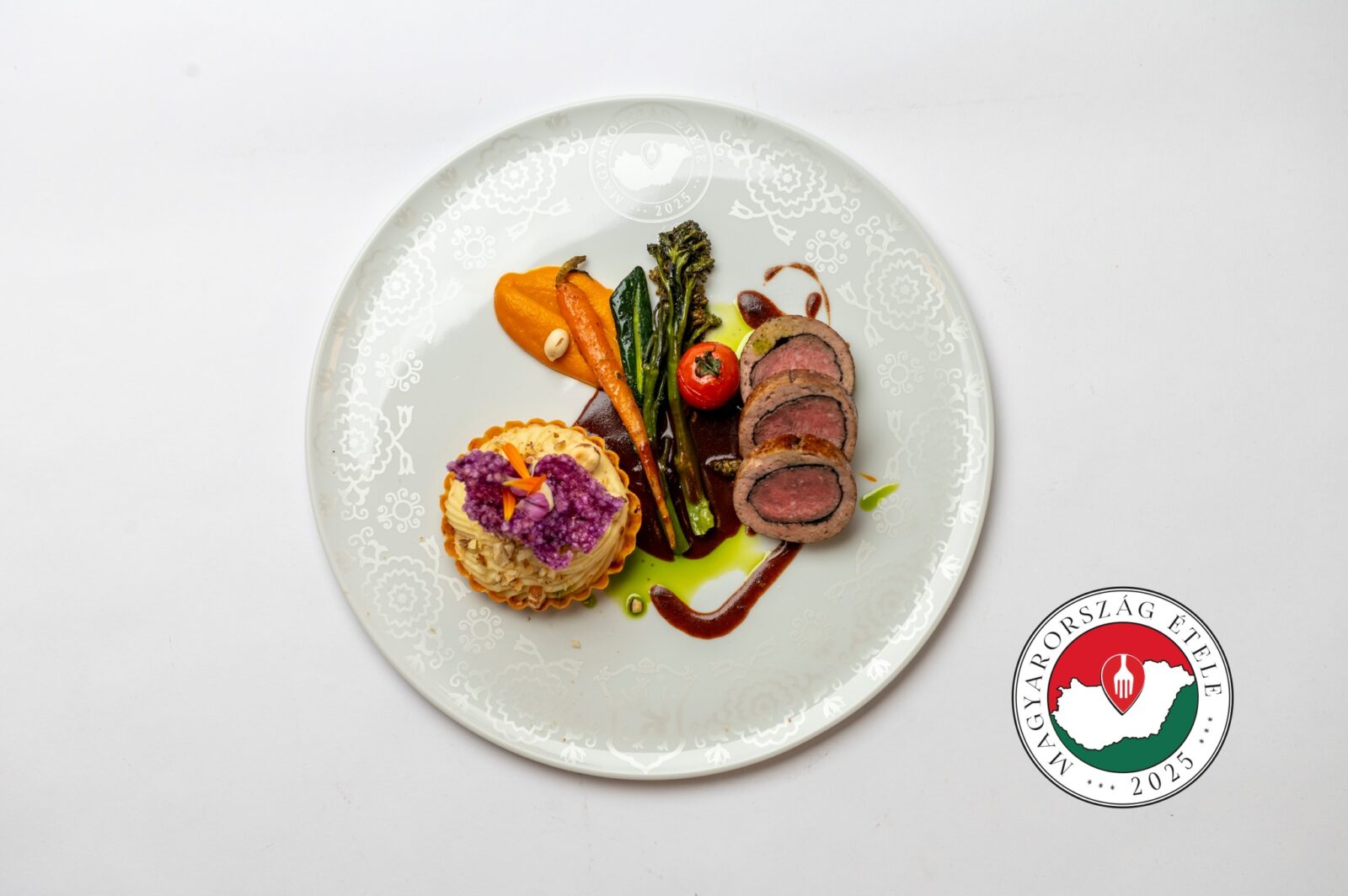 Magyarország étele