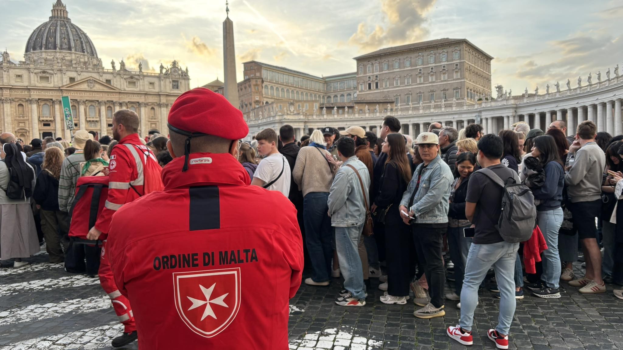 Máltai Szeretetszolgálat