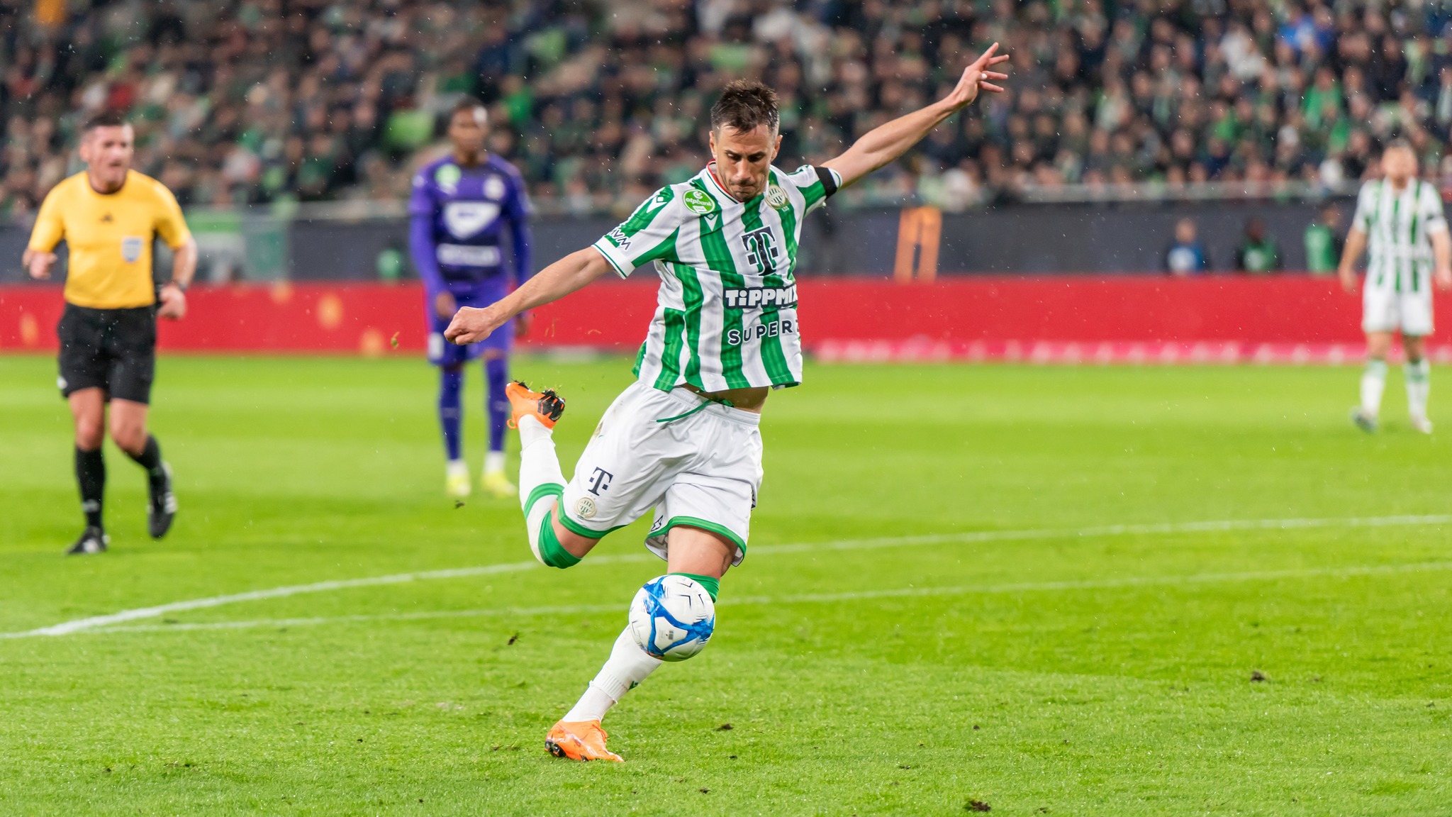 MOL Magyar Kupa, foci