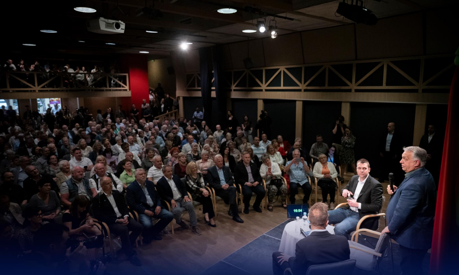 Orbán-Pilisvörösvár