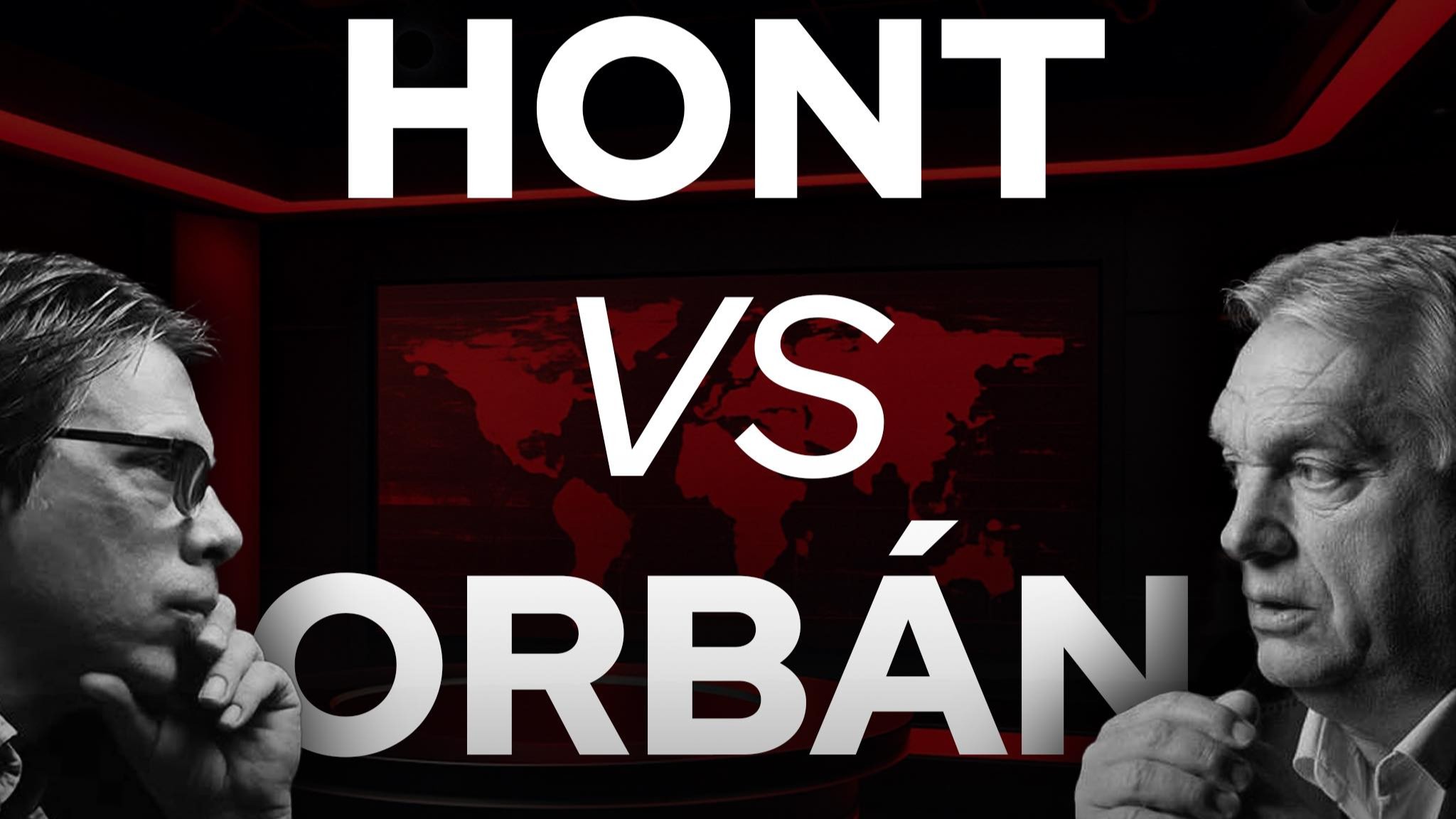 Hont vs Orbán