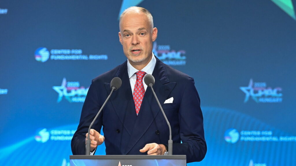 Szalay-Bobrovniczky Kristóf