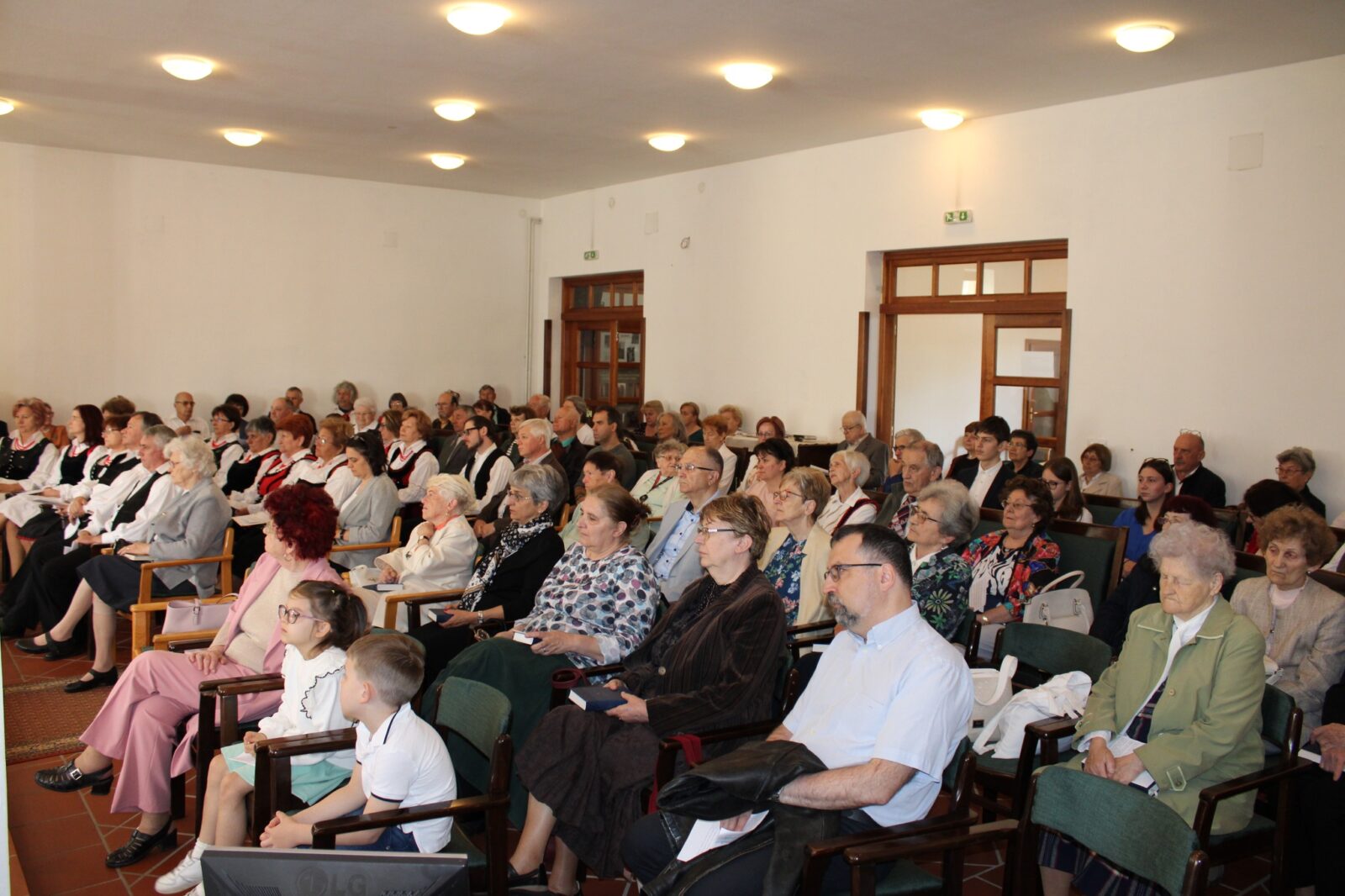 imaközösség, imalánc