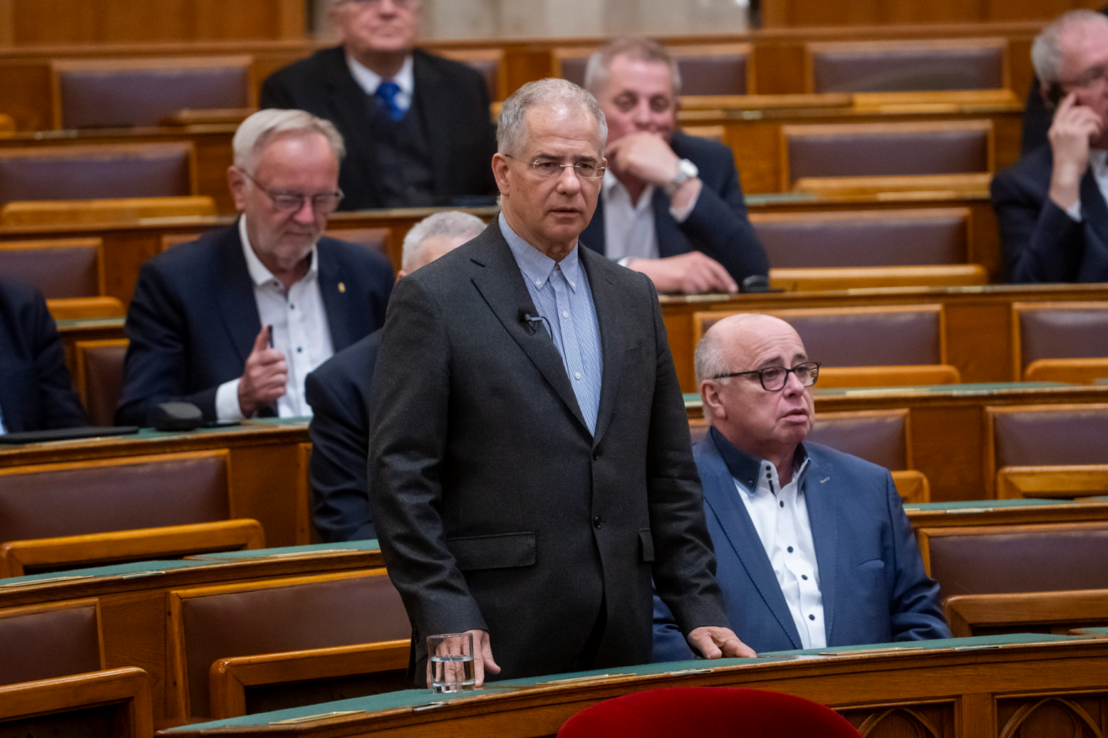 Kósa-Lajos-parlament