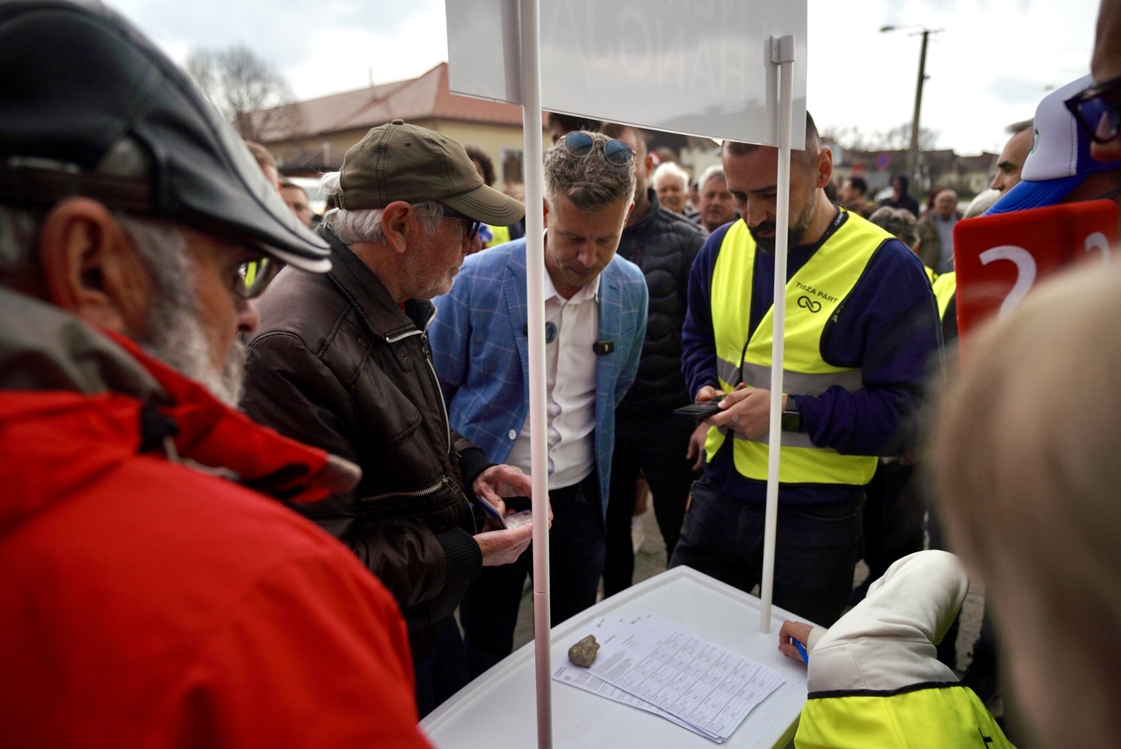 Magyar-Péter-szavazás