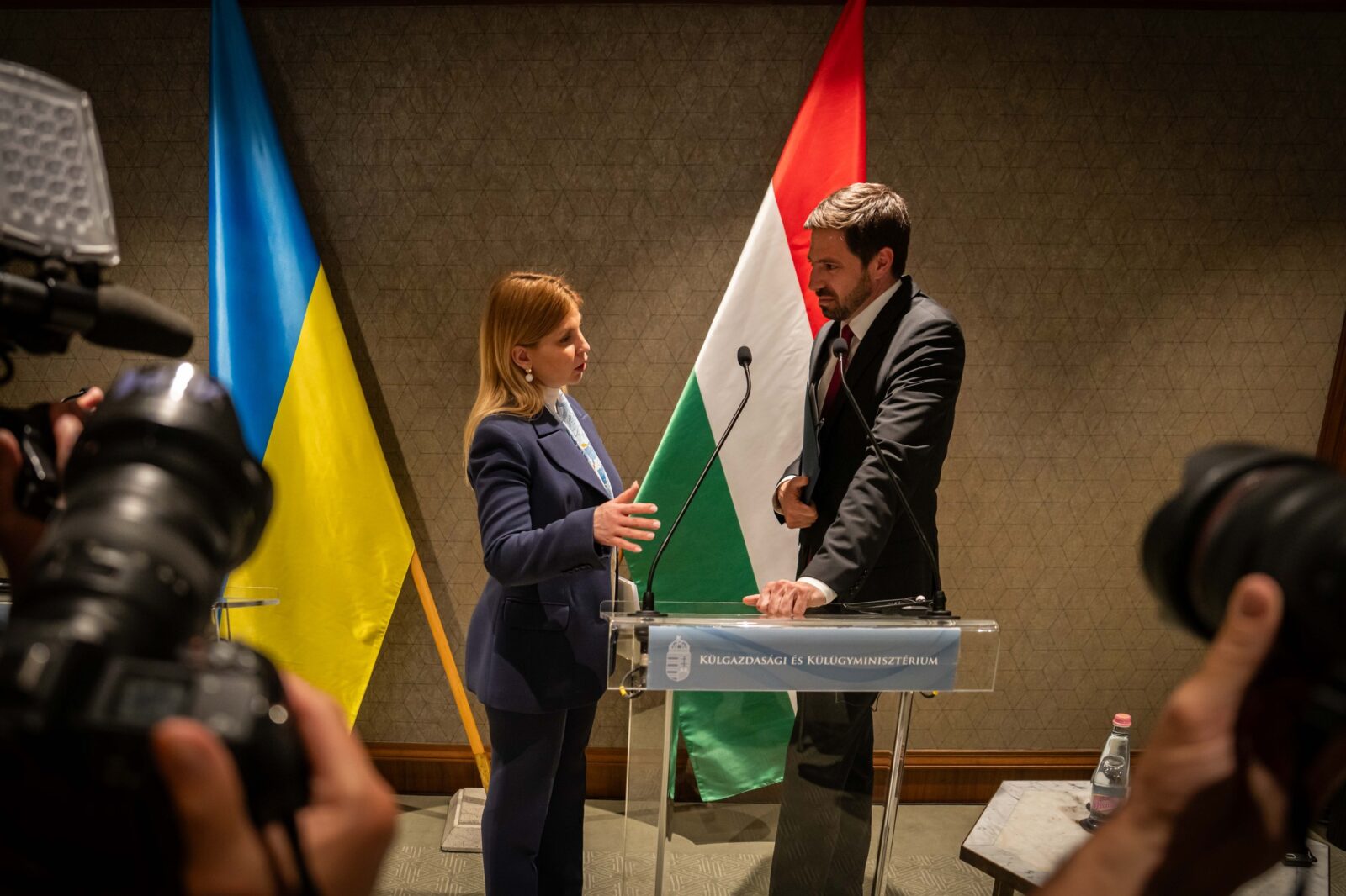 Olga-Sztefanisina-Magyar-Levente