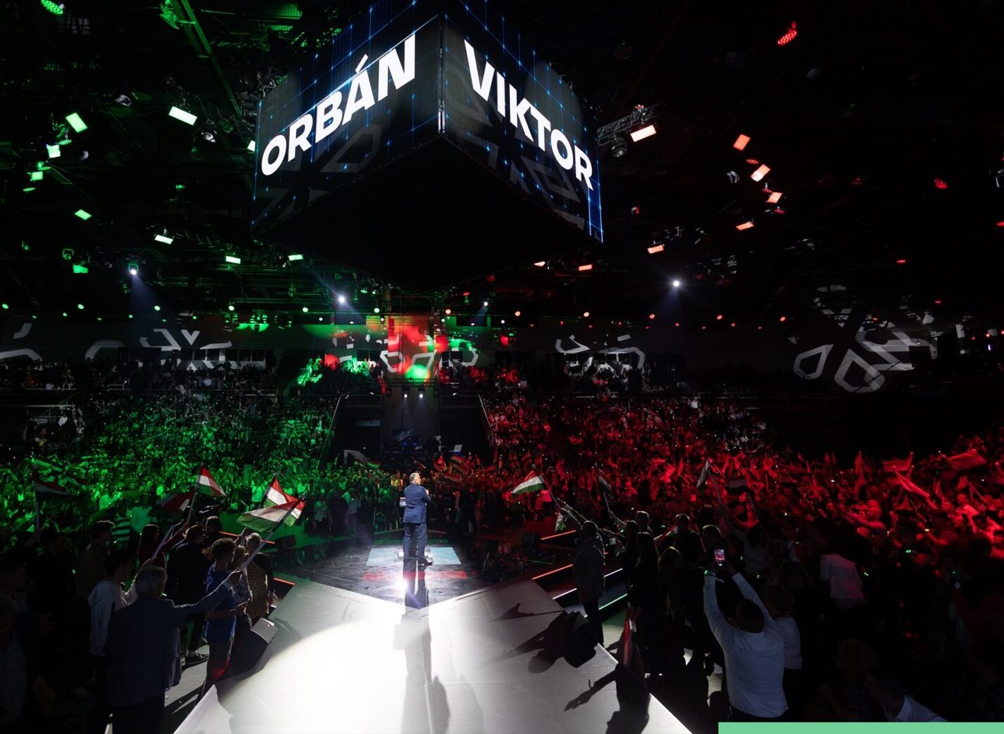 Orbán-Viktor-Harcosok-Klubja