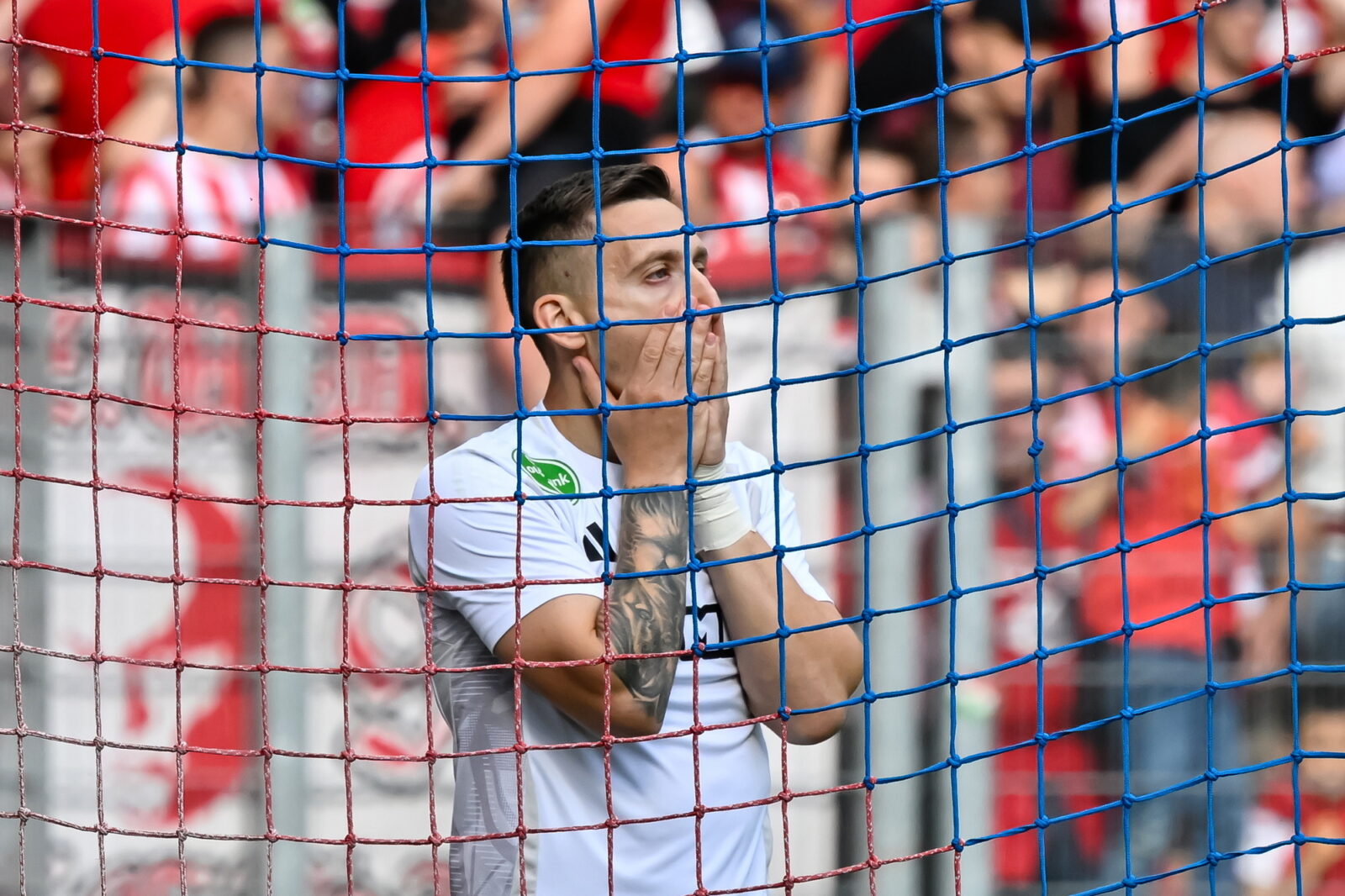 Labdarúgó NB I Fehérvár FC-Debreceni VSC