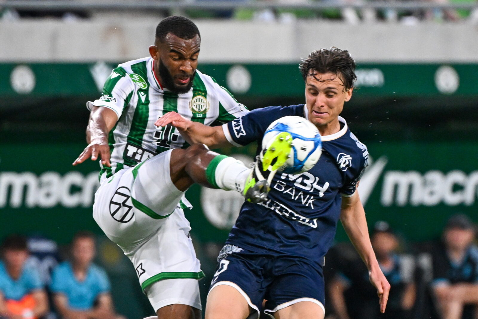 ferencváros-puskás-akadémia