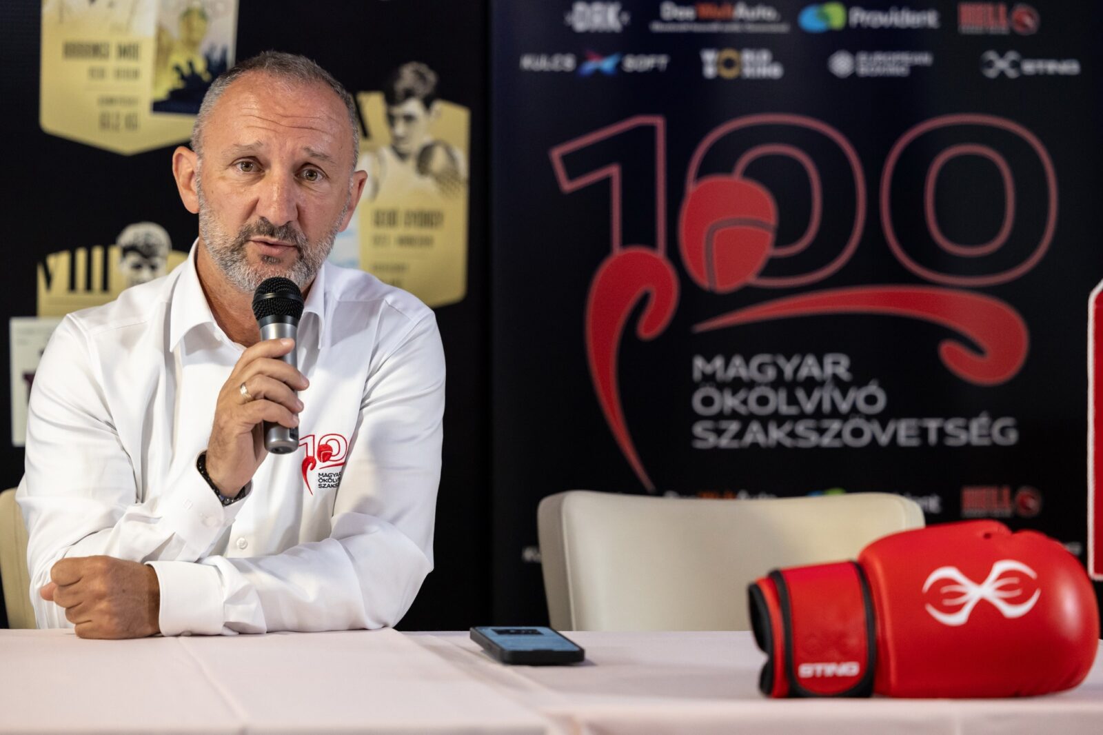 Kovács Kokó István