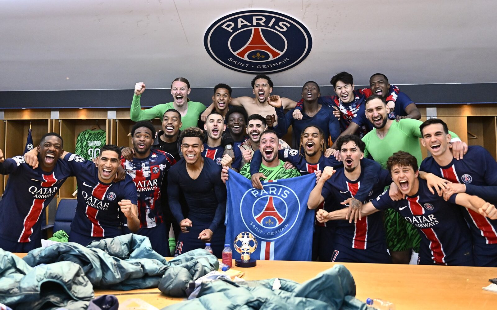 PSG