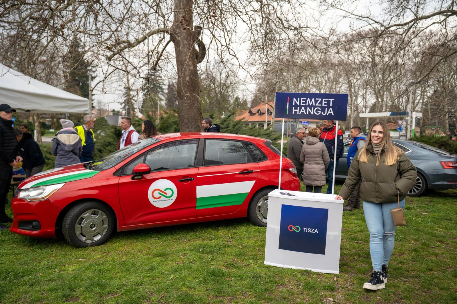 Tisza-párt-szavazás