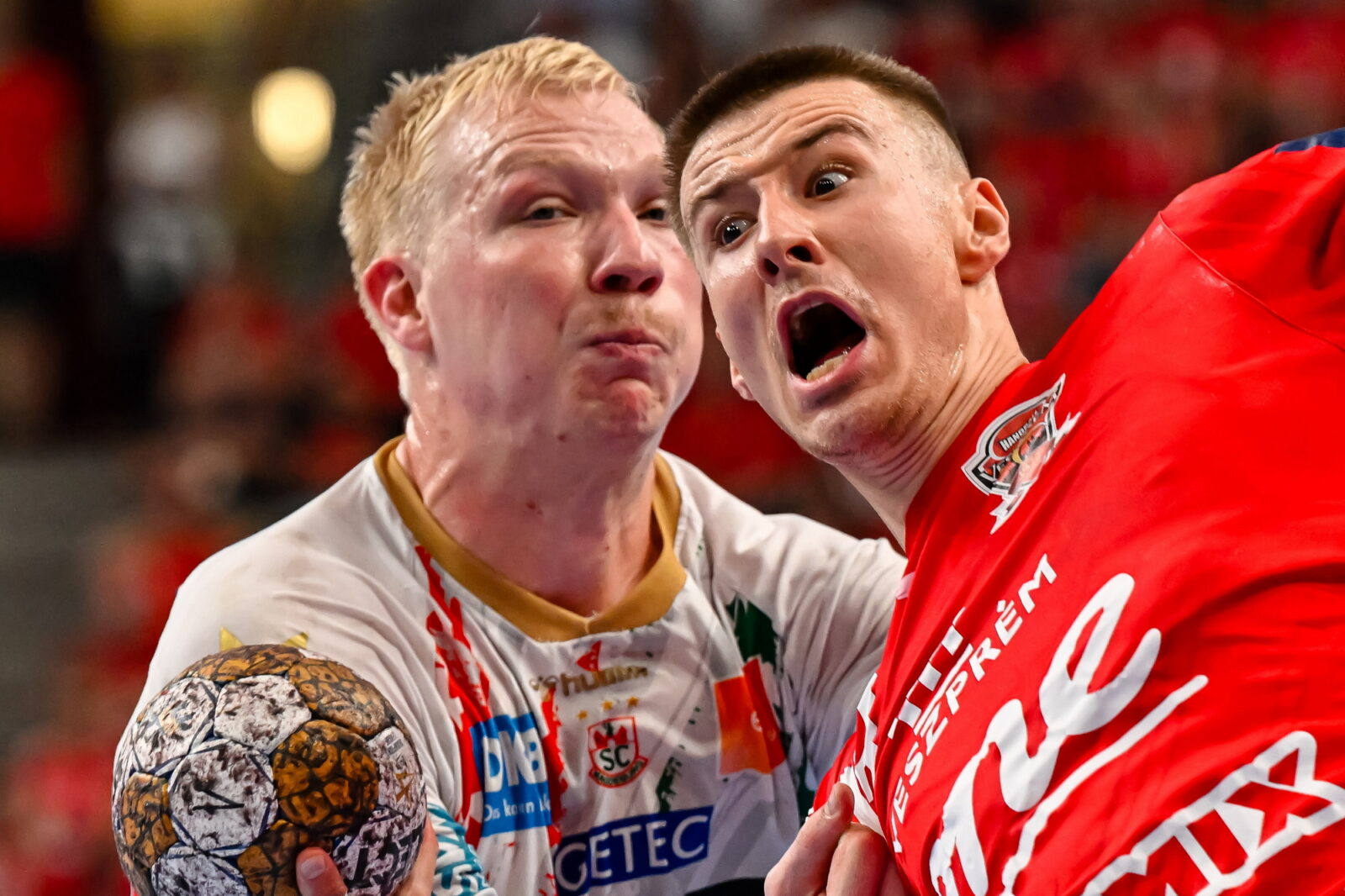 Veszprém kézilabda