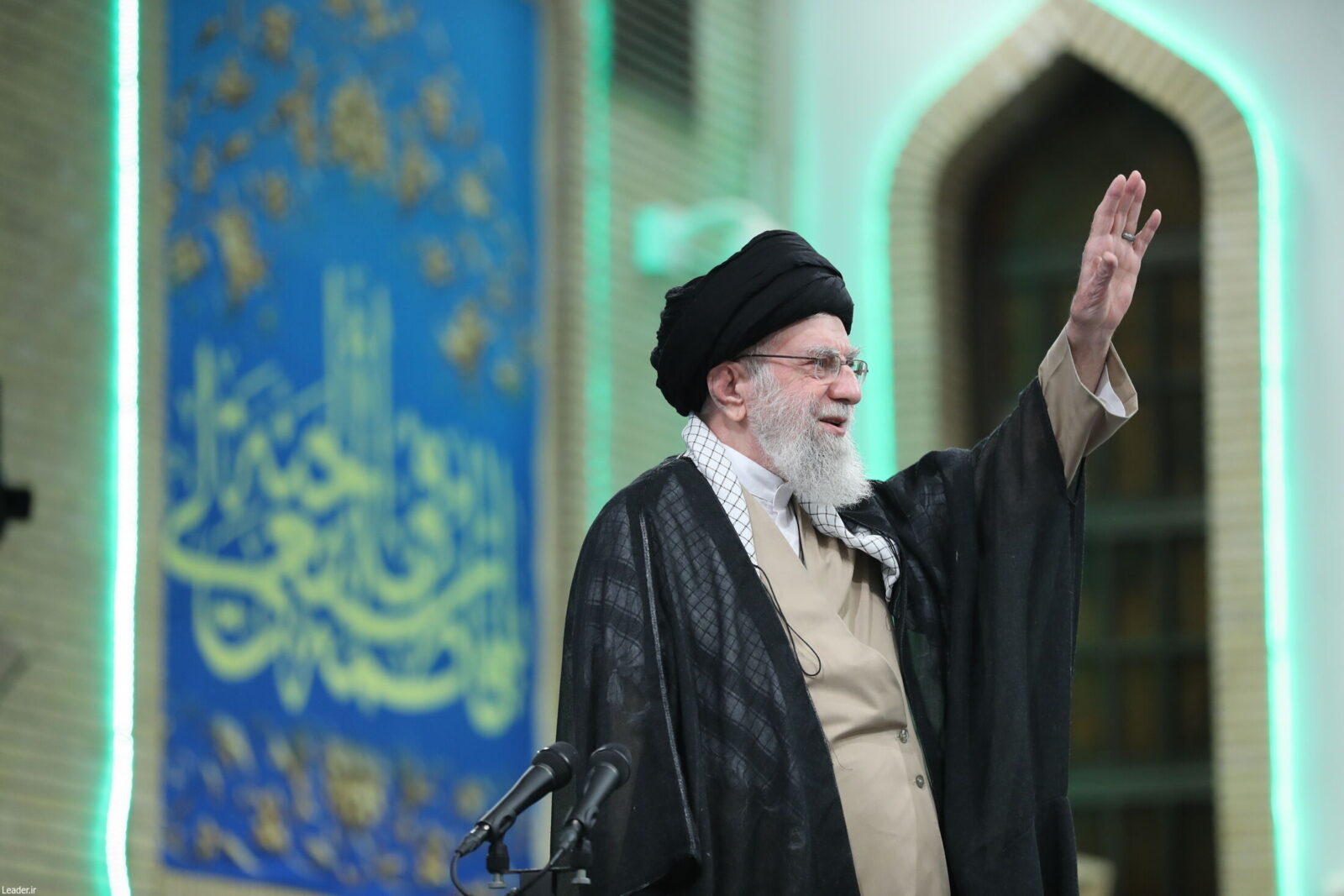 Ali-Hamenei