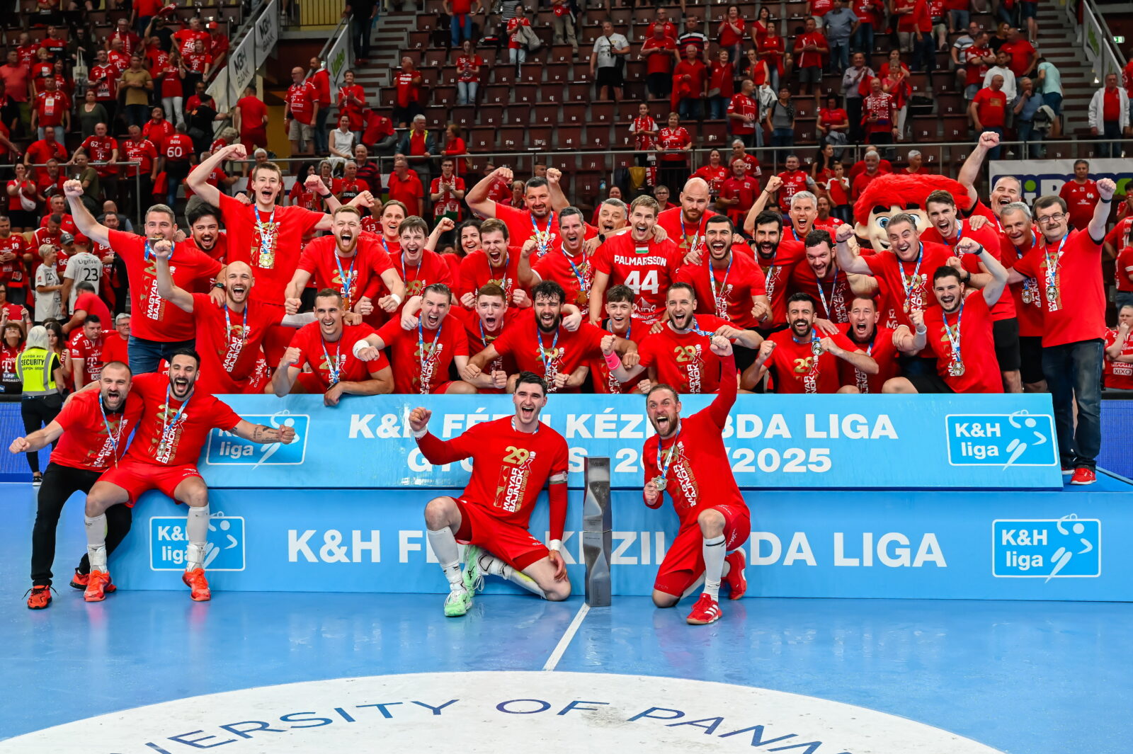 Veszprém kézilabda