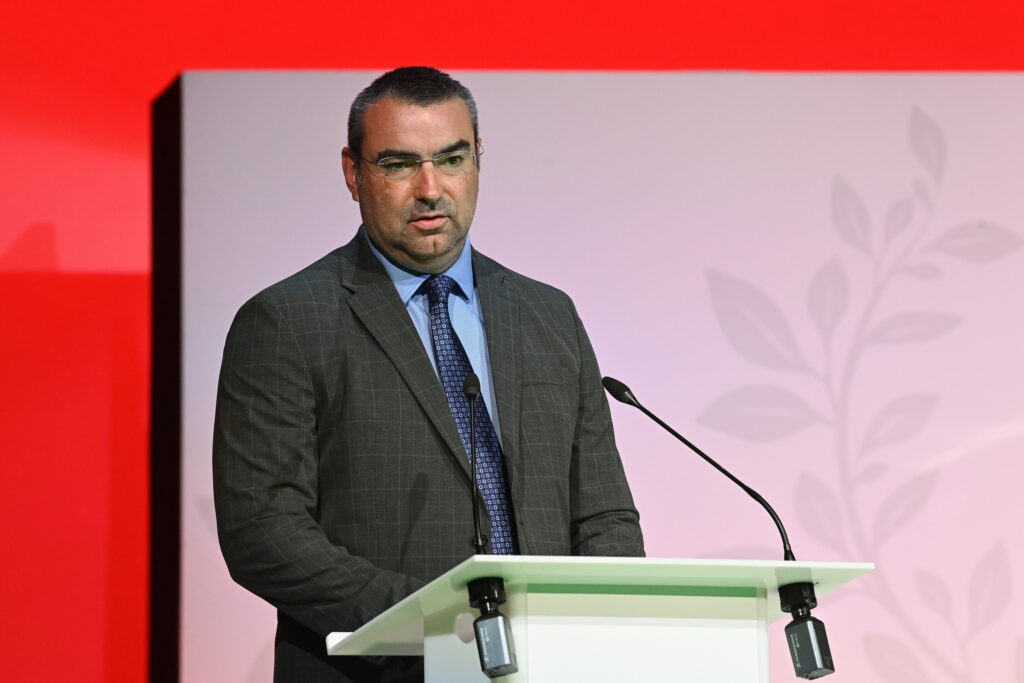 Ifj. Lomnici Zoltán