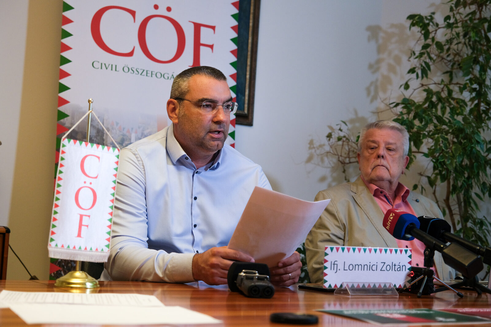 cof sajtotaj Lomnici