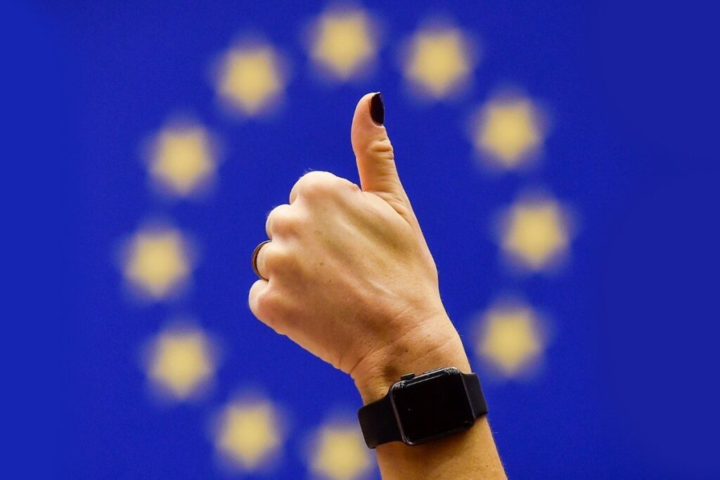 európai unió európai parlament szavazás