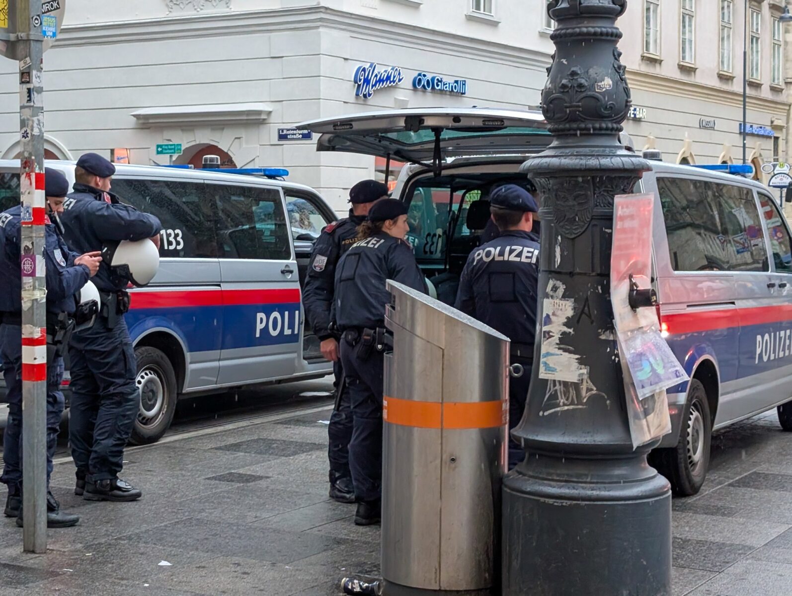 grazi-lövöldözés