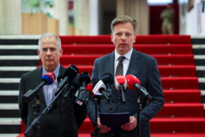 KÓSA Lajos; BARTHEL-RÚZSA Zsolt